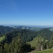 Ausblick vom Schnebelhorn