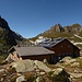 bei der Campanna Leit (2257m)