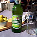 <b>Per un giorno mi sento anch’io un “conquistador”! <br />In ogni caso, mi accontento di poco: una birra con le olive sulla fantastica Piazza Matteotti.</b><br />