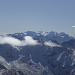 Massif de la Bernina