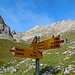 Aufstieg zur Alp Ober-Arni.<br />Geradeaus geht es über den Juchlipass ins Melchtal 