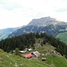 Arnizingel (1516 m)