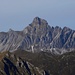 Die Zimba, das Matterhorn der Österreicher
