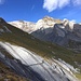 Bisse d'Einzon und Mont à Perron