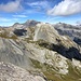 Les Diablerets von der weniger attraktiven Südseite