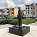 Istočno Sarajevo - Im zur Republika Srpska gehörenden Teil des Stadt befindet sich ein Denkmal für einen der sicherlich am meisten umstrittenen historischen Persönlichkeiten: Gavrilo Princip, Attentäter auf den österreichisch-ungarischen Thronfolger Franz Ferdinand und dessen Frau. 