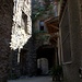Di seguito, immagini del borgo medievale di Triora (© Lella)