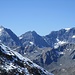 Gran Zebrù, Monte Zebrù e Ortles