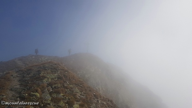 Geierhaupt 2417m