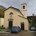 Maggiana : Chiesa di San Rocco
