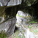 ein weiterer Tunnel