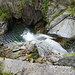 noch einen Blick in den schönen Wassergumpen