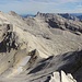 Der Grat zwischen Großer Seekarspitze und Marxenkarspitze
