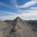 Gr. Seekarspitze von der Breitgrieskarspitze aus gesehen