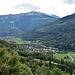 Landry und Bellentre im Isère-Tal