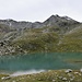 Lago Margueron