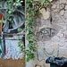 Athen hat eine sehr aktive Graffitiszene