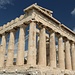 wunderbare Akropolis