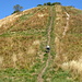 salita al pizzo dell'Asino