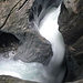 Rosenlaui Gletscherschlucht