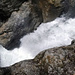 Rosenlaui Gletscherschlucht