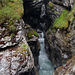 Rosenlaui Gletscherschlucht