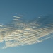 auch heute wieder eine [https://www.hikr.org/gallery/photo3009690.html?post_id=147270 spezielle Wolkenformation] - während der Fahrt nach Spiez - gesichtet