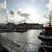 Ålesund Hafen