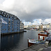 Ålesund Hafen