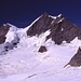 Rottalhorn und Jungfrau