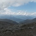 Ausblick richtung Brenner