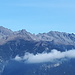 <b>Pizzo di Claro (2720 m).</b>