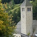 Kirchturm von Reschen