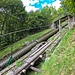 Condotta dal Lago del Truzzo