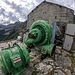 Vecchia turbina