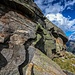 Strutture rocciose