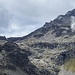 Passo Forato e Piz Pombi