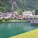 Lago di Campodolcino (Prestone)