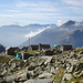 Rifugio Alpe Fiorasca im Überblick