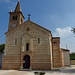 Scardevara: Chiesa S.S. Filippo e Giacomo