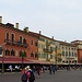 Verona: Piazza Bra