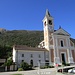 Rivera : Chiesa parrocchiale dello Santo Spirito