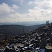 Blick Richtung Südosten