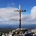 Gipfelkreuz