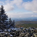 Blick nach Südwesten