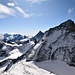 Mont Rosa, Matterhorn & Dent Blanche
