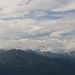 Sarntaler und Stubaier Alpen
