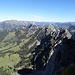 Blick Richtung Gastlosen