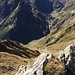 La piana dell'Alpe Ronchelli