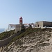Cabo de São Vicente. Die südwestlichste Spitze von Kontinentaleuropa